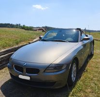 BMW Z4 2.5si Roadster