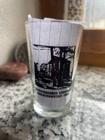Weissweinglas Gemeindehaus Ennenda