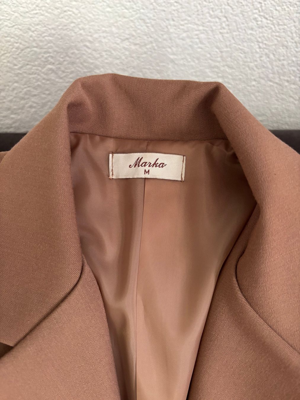 Giacche: MARKA Blazer neu – Nuovo (secondo la descrizione) da Merishausen venduto da yourdream 4