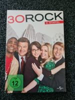 30 ROCK STAFFEL 2