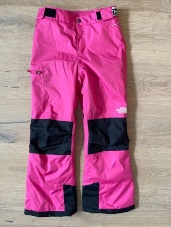 The North Face Skihose Gr. M (ca. 152)