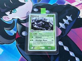 2004 POKEMON Sleimok EX Dragon 096