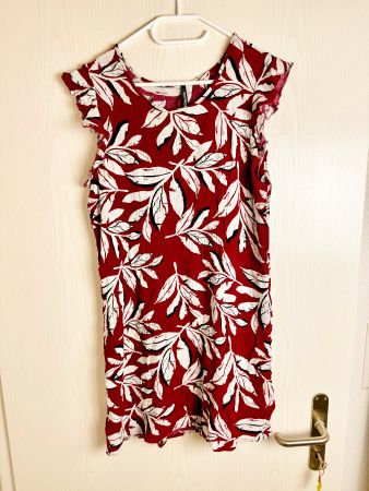 Damen Kleid Chicoree Grösse L neu