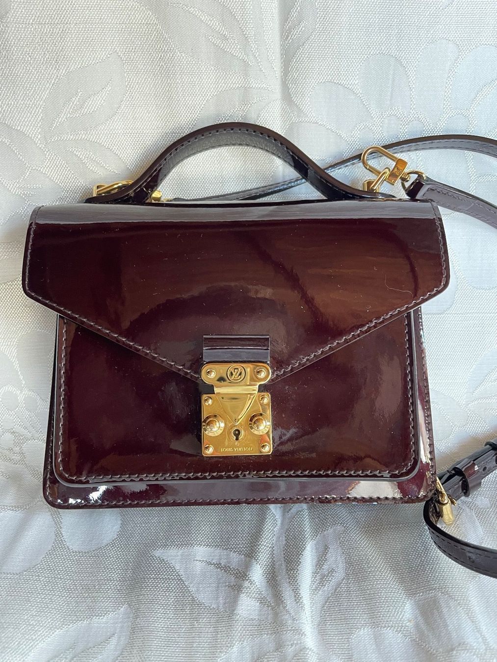 Louis Vuitton Borse da donna: Louis Vuitton bag – Usato da Barna venduto da orbuyorcry