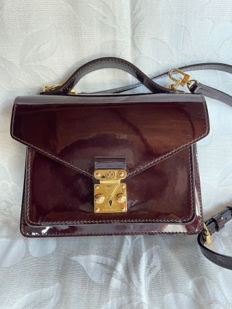 Louis Vuitton bag