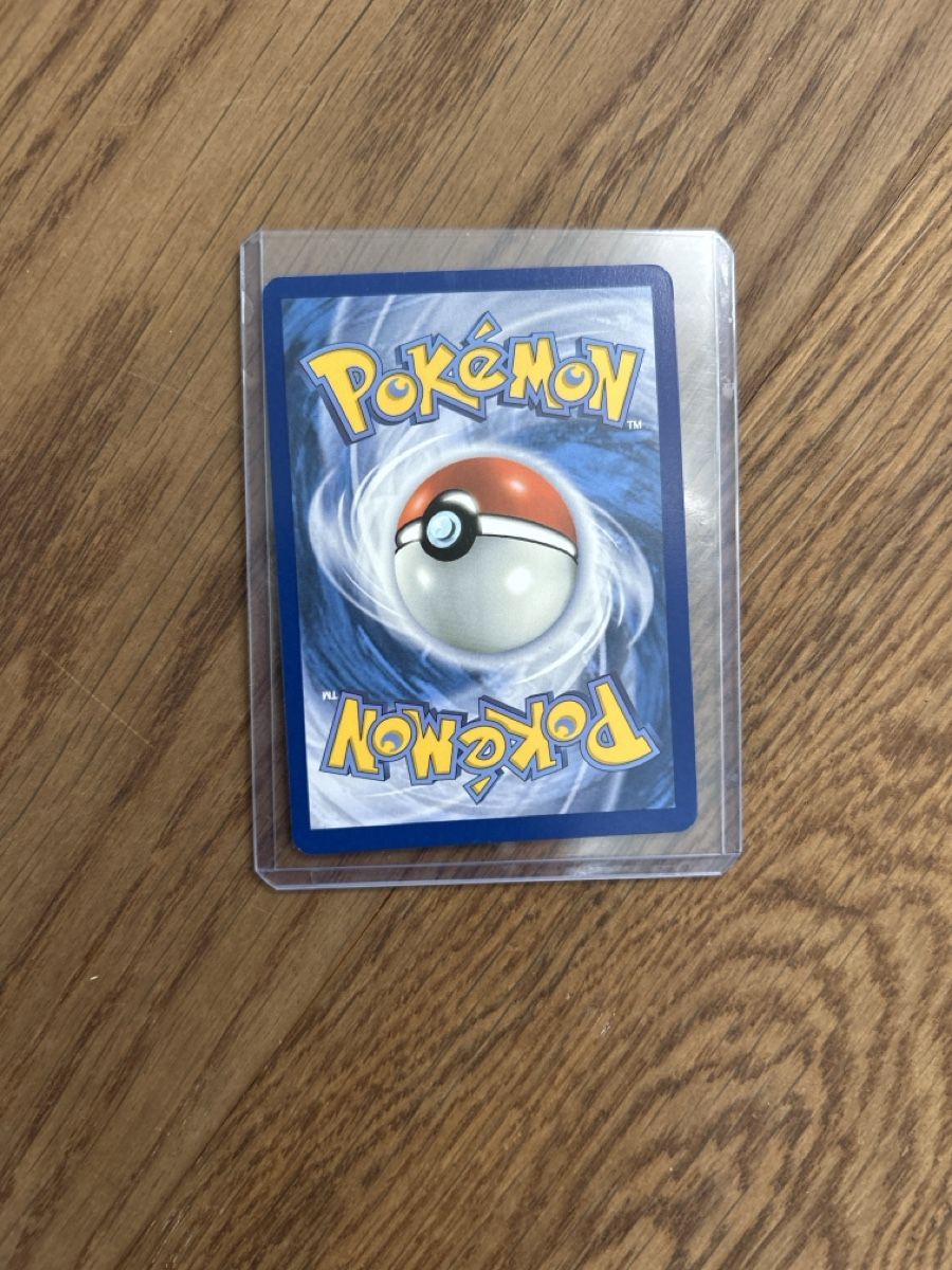 Pokémon Carte collezionabili: Brutalanda Pokémon  – Nuovo (secondo la descrizione) da Affoltern am Albis venduto da maddu8 2