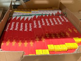 Posten Schweisselektroden (Lot 523) 8108 Dällikon
