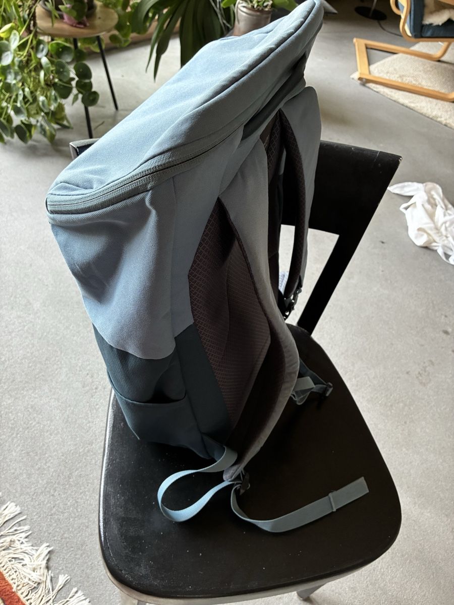 Zaini: Daypack Deuter 22 Liter – Usato da Ulmiz venduto da Pesch03 1