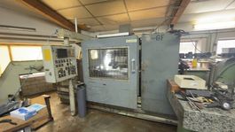 CNC Drehmaschine NDM-25