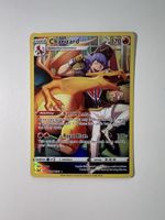 Charizard TG03/TG30 Card - Pokemon ab 1