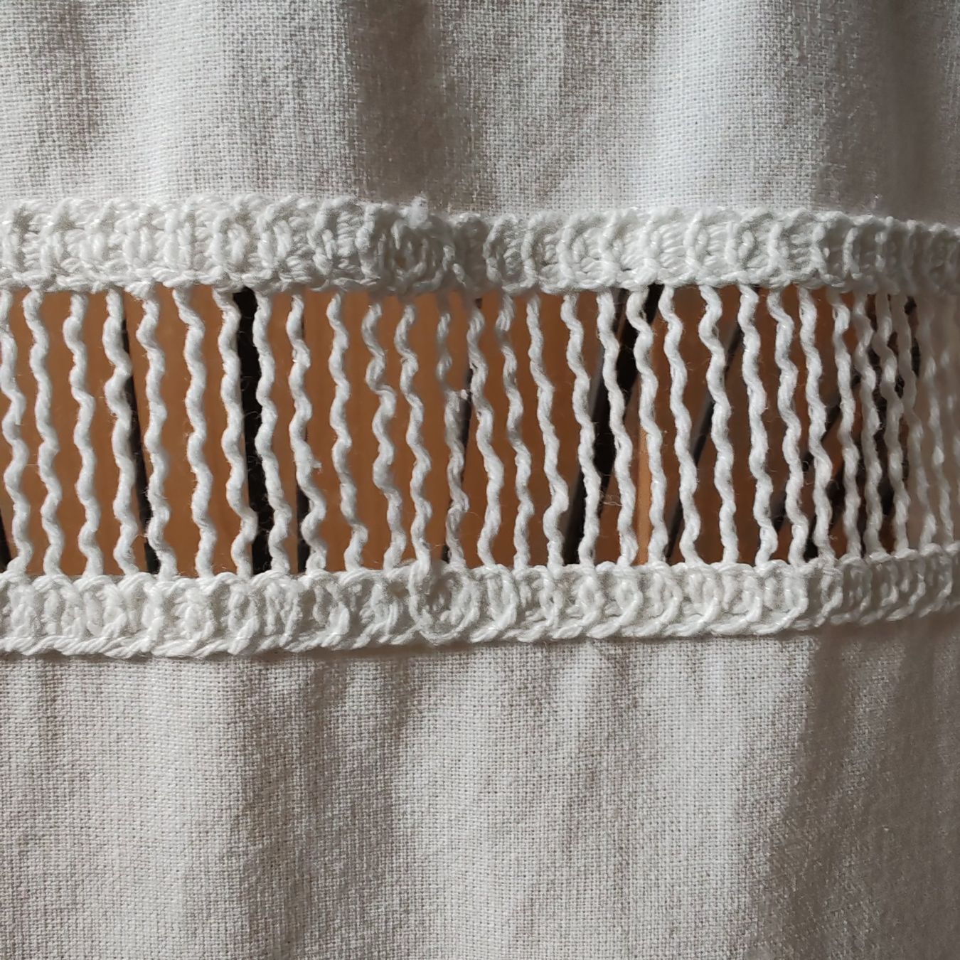 Zara Camicette: Neue Boho-Bluse von Zara – Nuovo (secondo la descrizione) da Egnach venduto da bgdo26 6