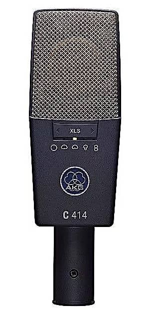 Microfoni: AKG C414 – Usato da Orbe venduto da arbre1000