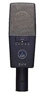 AKG C414