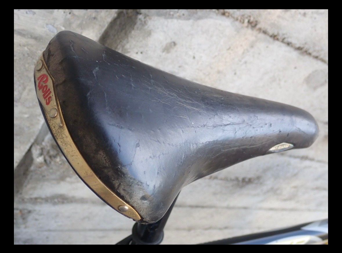 Giant Velos: Giant OCR Compact Road  Rennvelo – Gebraucht aus Frauenfeld von T.02002 8