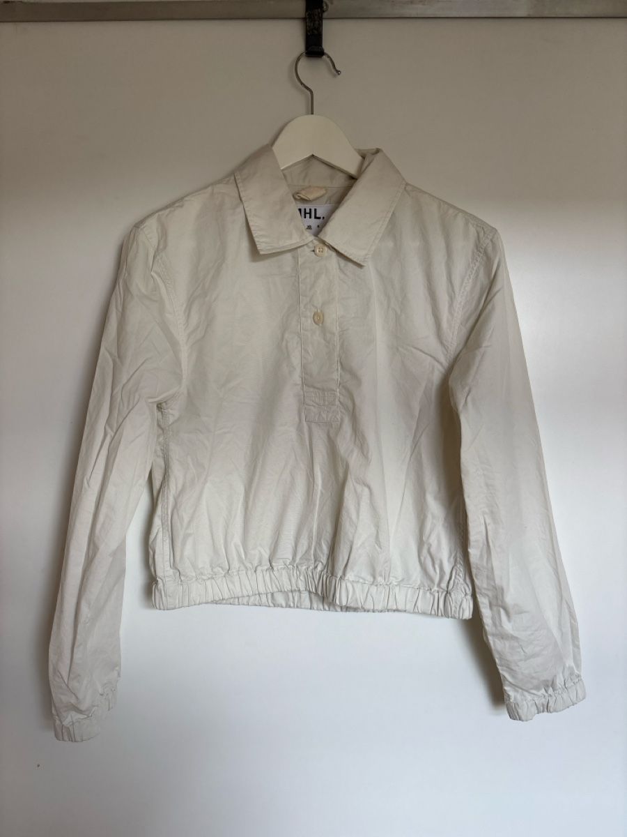 Blusen: MHL - blouse  – Neu (gemäss Beschreibung) aus Zürich von Hanna-Hadorn
