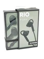 Urbanista Rio GoFit Sportkopfhörer, Neu & OVP, Schwarz!