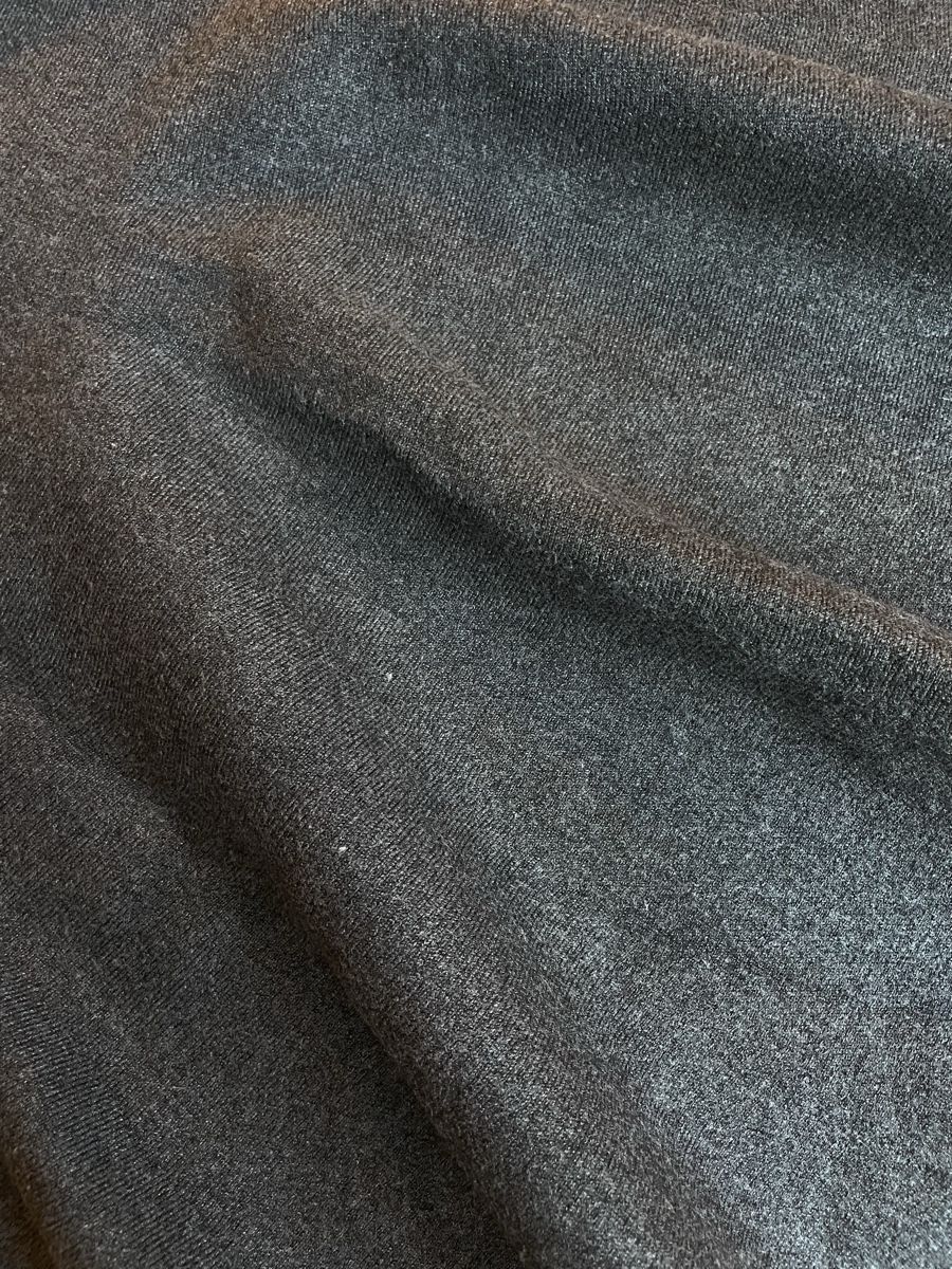 Gonne: Winter Rock, onesize, dunkelgrau, neuwertig – Nuovo (secondo la descrizione) da Zürich venduto da Carlajimena 4