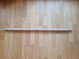 Original La siesta Bambus Stab Stange für Hängesessel 110 cm