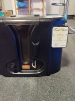 Zigarettenstopfmaschine von Fresh Choice, Modell R1002.