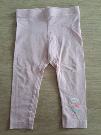 Pantalon enfant taille 74/80