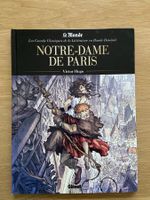LES GRANDS CLASSIQUES / NOTRE DAME DE PARIS (EO)