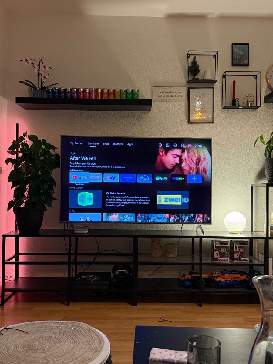 Ikea Mobili TV: TV Möbel – Nuovo (secondo la descrizione) da Zuchwil venduto da moa_kel