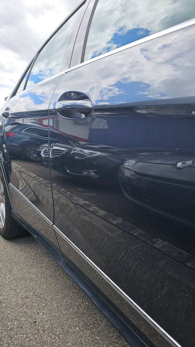 Mercedes-Benz Automobili: MERCEDES BENZ E 350 4M – Usato da Diessenhofen venduto da Osio 8