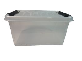 SMARTSTORE Classic Kunststoff Aufbewahrungbox