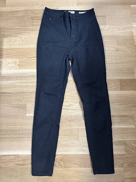 Jeans: Jean skinny – Usato da Monthey venduto da Susii_M
