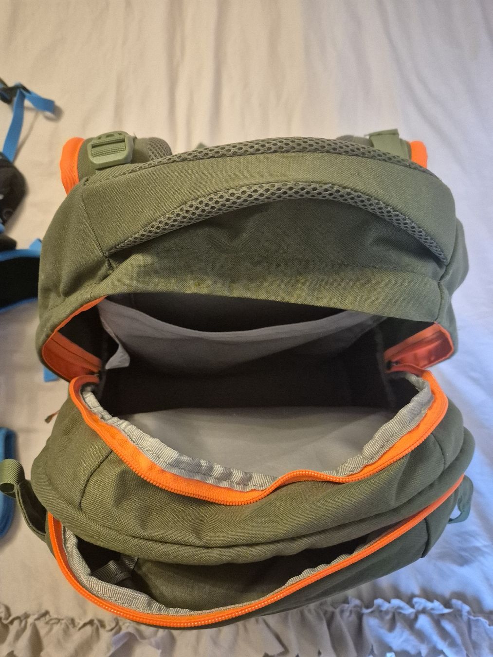 Kindertaschen: Schulrucksäcke – Gebraucht aus St Gallen von nelsonr01 7