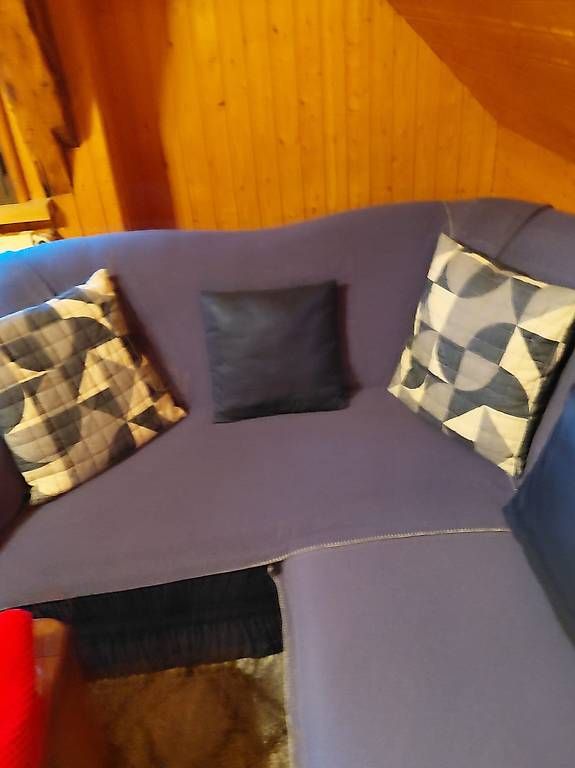 Sofas: Sofa – D'occasion à Urtenen-Schönbühl par m.schneider85 1