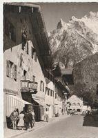 Mittenwald