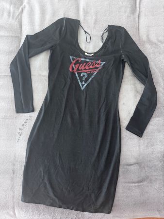 Guess Jerseykleid M