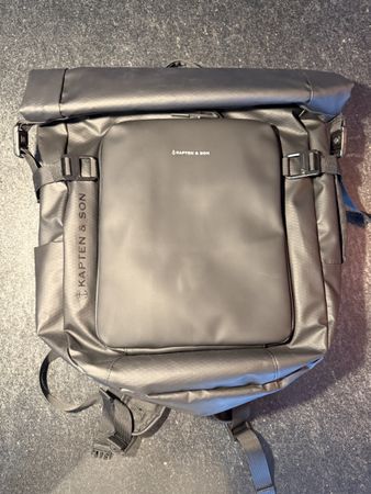 Kapten & Son Lisbon Backpack 25-30L