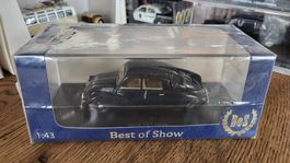 Tatra T97 1938 1:43 BOS