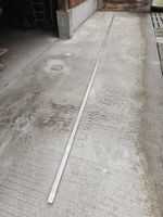 6m Schiene, Schletter Schiene, Rail