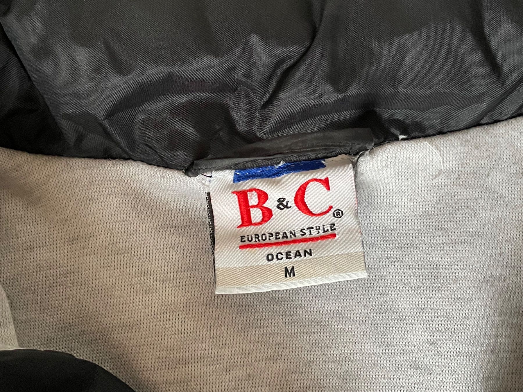 Babolat Jacken: Jacke, Babolat, Gr. M, schwarz – Gebraucht aus Wattwil von diamant1 3