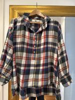 The Great Flanell Bluse