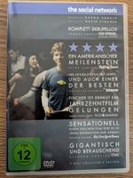 DVD The social network