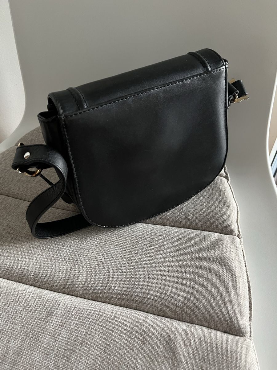Cartier Borse da donna: Sac Cartier noir – Usato da Puplinge venduto da Cechth 2