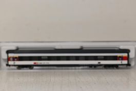 SBB Personenwagen 1 Kl Fleischmann Spur N