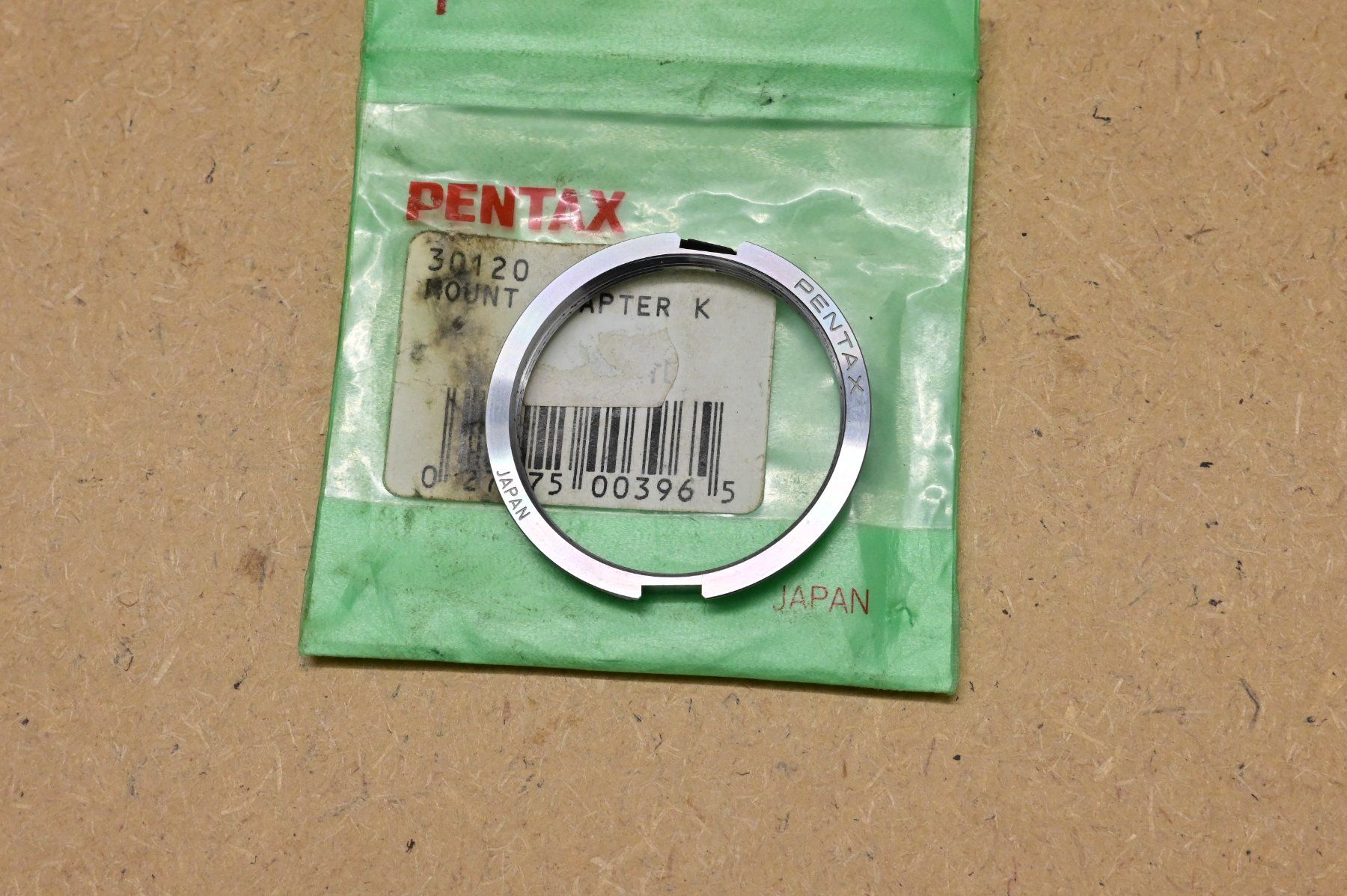 Pentax Obiettivi: Pentax Ausrüstung – Usato da Emmenbrücke venduto da Peddie 8