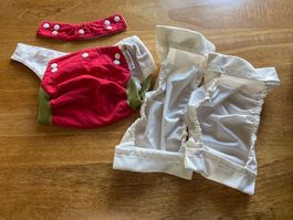Abhaltewindel 9-19 kg von Windelmanufaktur
