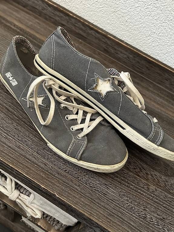 Scarpe da donna: All Star Sneaker Gr.39 – Usato da Beringen venduto da Sternli650 1