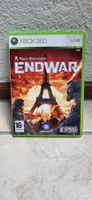 Xbox 360 - Endwar