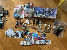 Star Wars Collection Figuren Hasbro