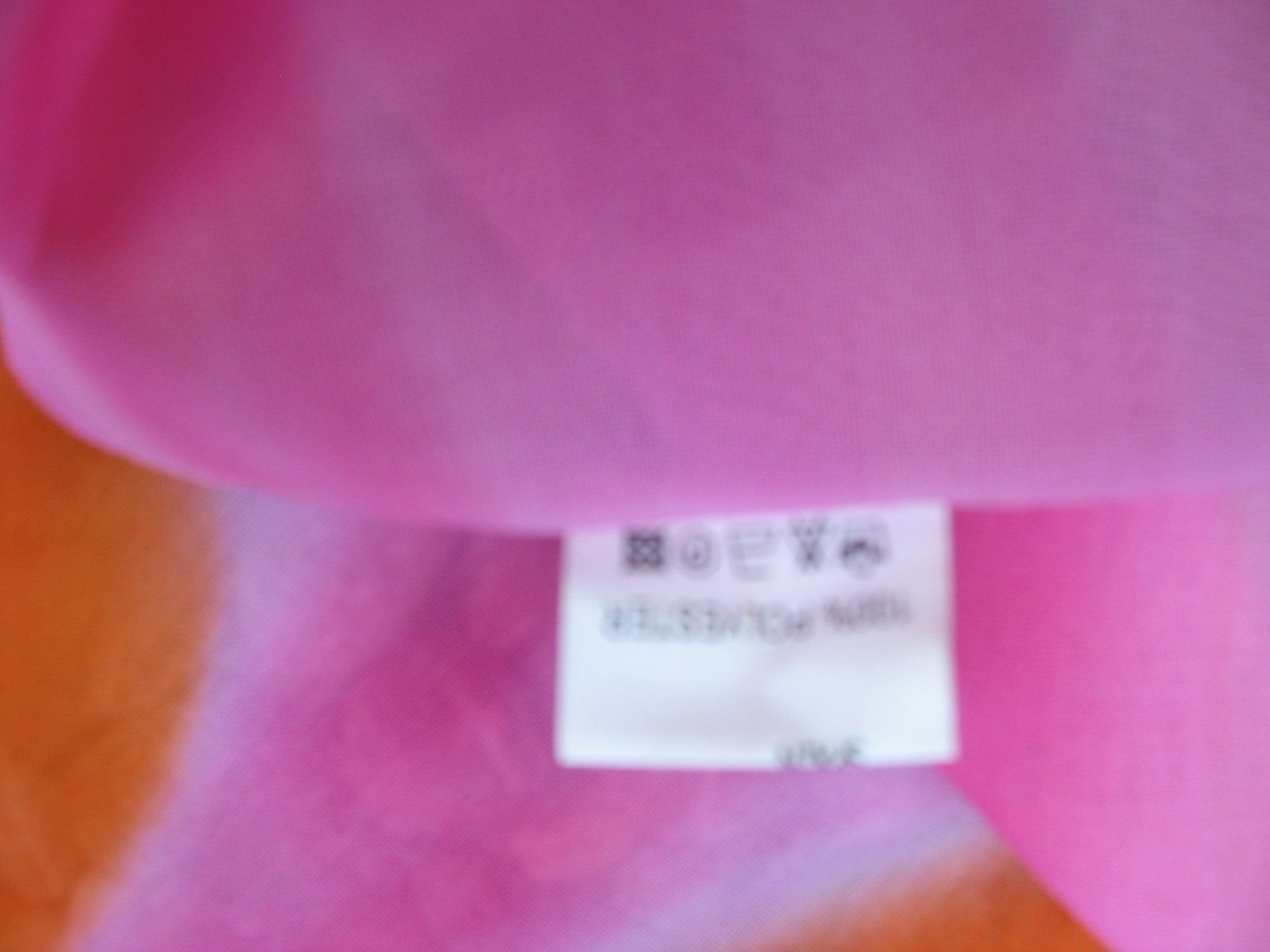 Foulards & écharpes: Pareo, Sarong, Lunghi rosa – Neuf (Voir description) à Zürich par apil 4