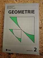 Geometrie Mathematik 2 hep Lehrbuch guter Zustand