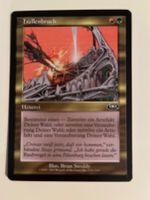 1 x Hüllenbruch - Magic: The Gathering - MtG