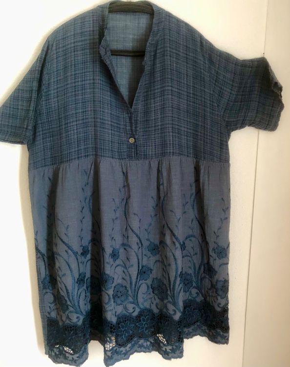 Tunica/Kleid Made in Italy Kaufen auf Ricardo